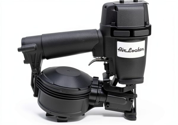Air Locker AL45V Aluminum Roofing Nailer Tool-1