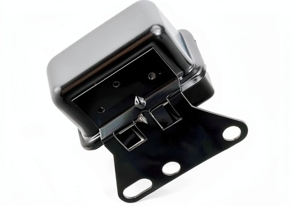 ACDelco Screw Relay DIN Rail Mount-3