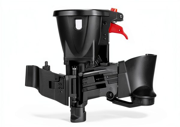 Ergonomic Monitor Arm by Pavo for Home Office-4