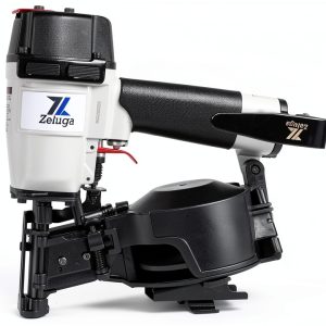 Zeluga 28-145 Aluminum Roofing Nailer Tool-0