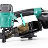 DOTOOL CN45C Power Roofing Nailer for Asphalt and Cedar-4