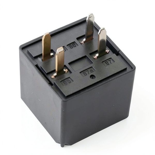 Zreneyfex 12V 40A Relay Screw Terminals Automotive-3
