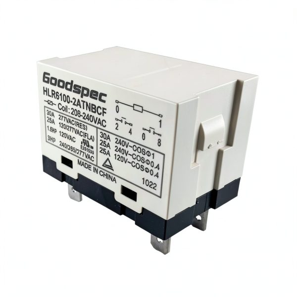 Mintu Screw Relay Copper Automatic-2