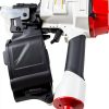 Power Roofing Nail Gun HiwowSport Aluminum Alloy-1