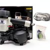 Zeluga 28-145 Aluminum Roofing Nailer Tool-5
