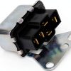 ACDelco Screw Relay DIN Rail Mount-0