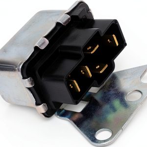 ACDelco Screw Relay DIN Rail Mount-0