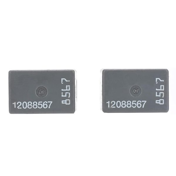 Rainco Through Hole Relay 12A 100W-2