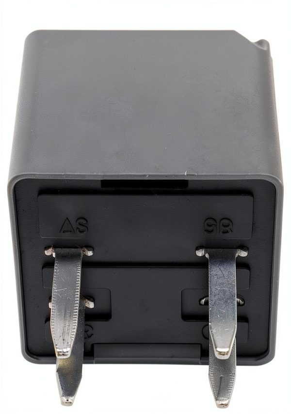 HiSport Automotive Relay Replacement-4