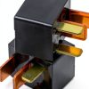 BENET Through Hole Relay 12V Automatic-4