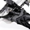 Power Roofing Nail Gun HiwowSport Aluminum Alloy-3