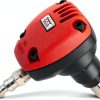 3PLUS HMPN50SP Pneumatic Mini Palm Nailer Tool-2