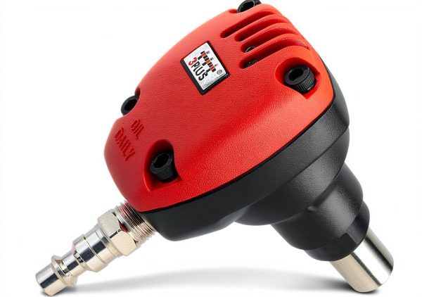 3PLUS HMPN50SP Pneumatic Mini Palm Nailer Tool-2