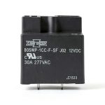 Air Conditioning Relay Song Chuan Tin Oxide-0