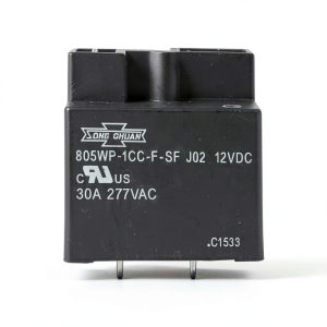 Air Conditioning Relay Song Chuan Tin Oxide-0