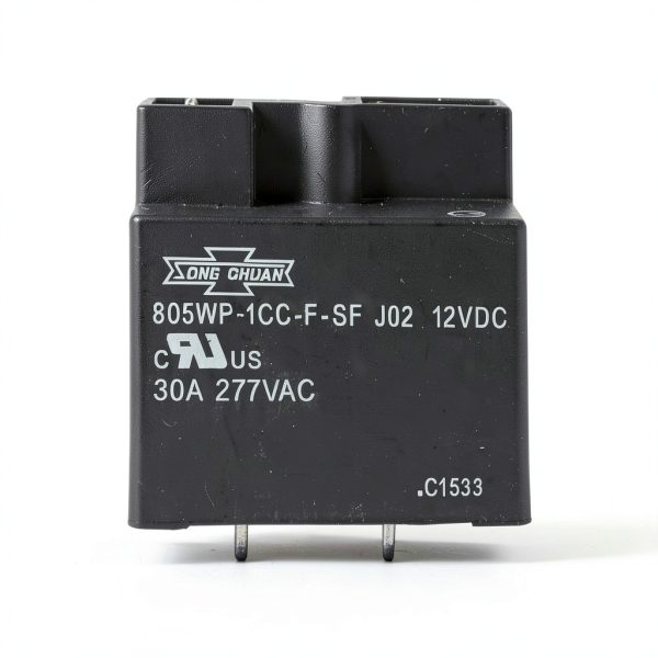 Air Conditioning Relay Song Chuan Tin Oxide-0
