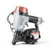 Kennate Framing Nailer Red NVH45 Industrial Steel-4