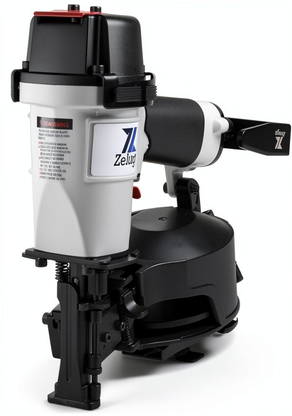 Zeluga 28-145 Aluminum Roofing Nailer Tool-1