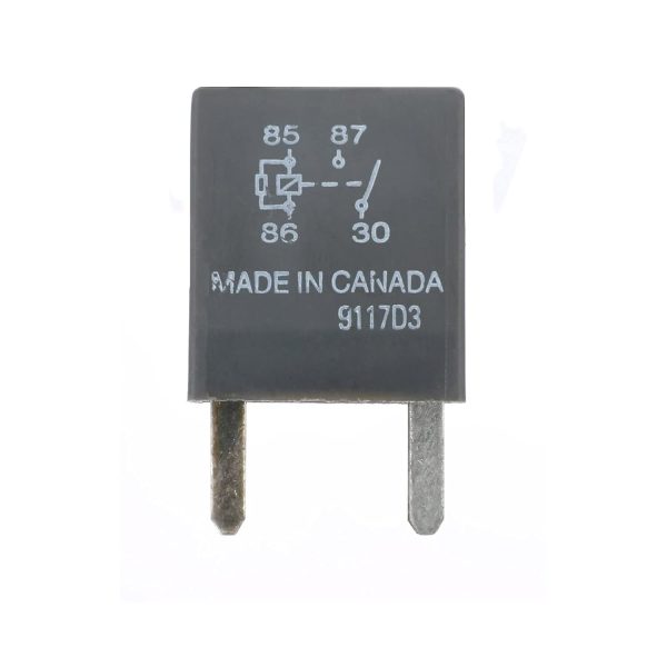 Rainco Through Hole Relay 12A 100W-1