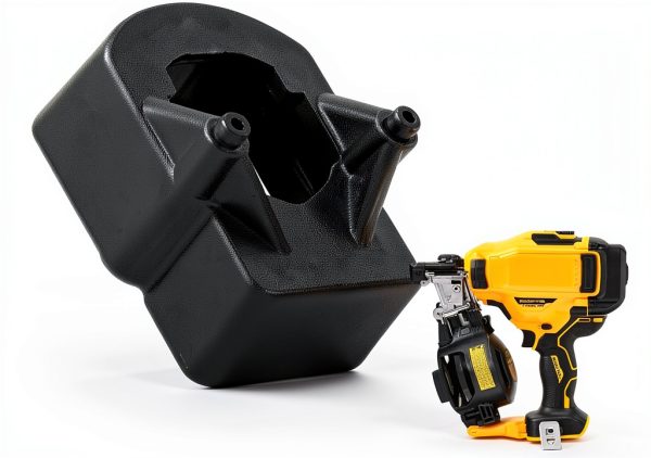 Dewalt Vinyl Siding Adaptor Tip Type a-0