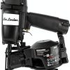 Air Locker AL45V Aluminum Roofing Nailer Tool-0