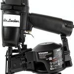 Air Locker AL45V Aluminum Roofing Nailer Tool-0