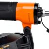 Valu-Air Power Roofing Nailer Metal Construction-4