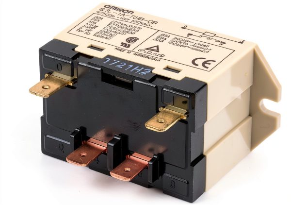 Hoshizaki 4A3140-01 Relay Replacement Part-0