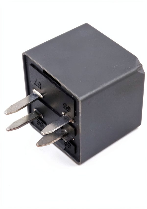 HiSport Automotive Relay Replacement-6