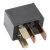 Anxingo A/C Compressor Relay Steel Screw Mount-4