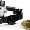 Zeluga 28-145 Aluminum Roofing Nailer Tool-4