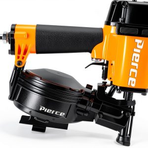 Roofing Nail Gun Central Purchasing Power Tool-0