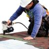 Porter Cable 15 Degree Coil Roofing Nailer Multi-6