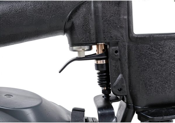 Air Locker AL45V Aluminum Roofing Nailer Tool-4