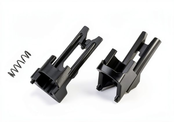 Niahm 20V Roofing Nailer Tip Adapter Magnesium-3