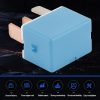 4 Pin Compressor Relay Flygun Automatic Blue-1