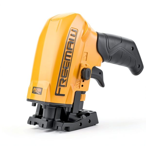 Prime Global Products Air Powered Roofing Nailer G2CN45-2