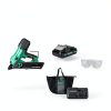 Metabo HPT 18V Cordless Nail Gun-4