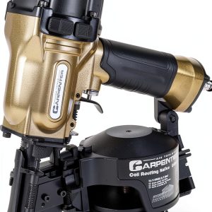 Carpenter Air 15° Roofing Nailer CCN45 Air Powered-0
