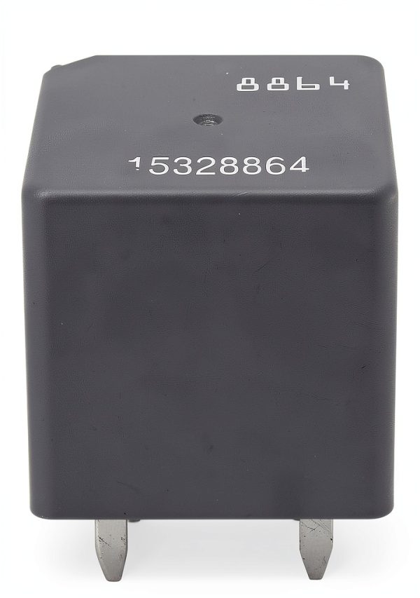 HiSport Automotive Relay Replacement-0