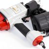 Power Roofing Nail Gun HiwowSport Aluminum Alloy-5