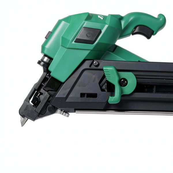 Metabo HPT 18V Cordless Nail Gun-9