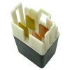 4-Pin Relay Sonzrod 30A Plug-In for A/C Automotive-2