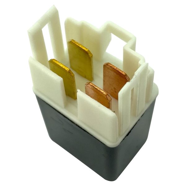 4-Pin Relay Sonzrod 30A Plug-In for A/C Automotive-2