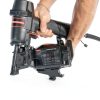 AeroPro CN45RN Power Roofing Nailer Tool Black Heat-Treated-5