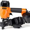 Valu-Air Power Roofing Nailer Metal Construction-2
