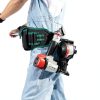Maxparts NVH45 Roofing Nailer Air Powered 7/8‑1½-5
