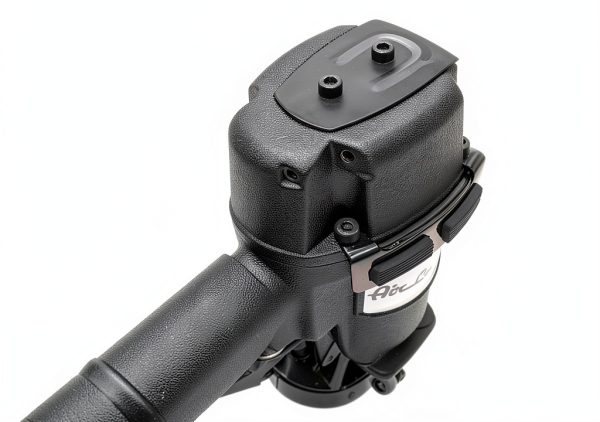 Air Locker AL45V Aluminum Roofing Nailer Tool-5