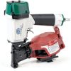Stafanailer NVH45 Roofing Nailer Alloy Steel Design-0