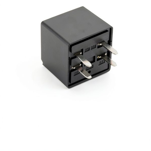 Zreneyfex 12V 40A Relay Screw Terminals Automotive-2
